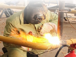 Газовая сварка Тутаев